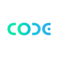 CODE logo - Similar company to Bitsea Us, Inc.