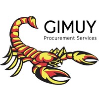 Gimuy Procurement Services logo - Similar company to Indigitech