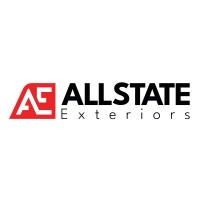 Allstate Exteriors logo - Similar company to Kingdom Roofing Systems