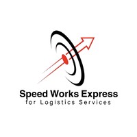 Speed Works Express logo - Similar company to Ajeeb Express