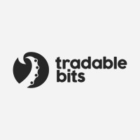 Tradable Bits logo - Similar company to Big Cookie