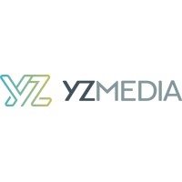 YZ Media logo - Similar company to Cayan Advertising Group