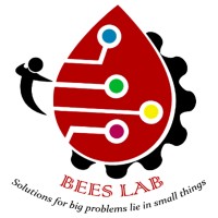 BEES LAB logo - Similar company to Department Of Electronic Systems Engineering (Dese, Formerly Cedt), Iisc