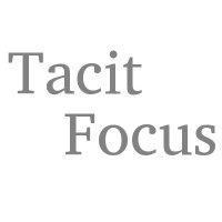 Tacit Focus, LLC logo - Similar company to Nerd/Noir