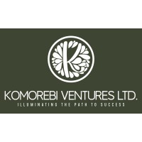 Komorebi Ventures Ltd. logo - Similar company to Ksrc Services