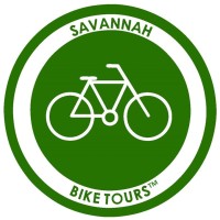 Savannah Bike Tours logo - Similar company to Outside Brands