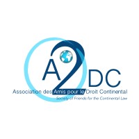 Association Des Amis Pour Le Droit Continental