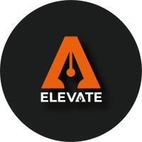 Plan to Elevate™ logo - Similar company to Barbican Creative Hub