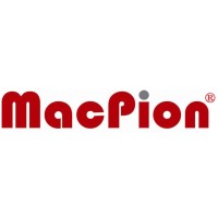 Macpion Corp. logo - Similar company to Planet T And S Co.,Ltd.