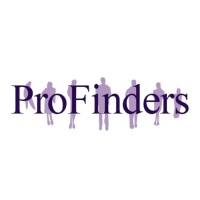 ProFinders, Inc. logo - Similar company to Profinders