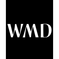 WMD Marketing for Fashion And Beauty logo - Similar company to Gmsarquiteto