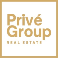 Privé Group Real Estate Qatar logo - Similar company to D² Analytics