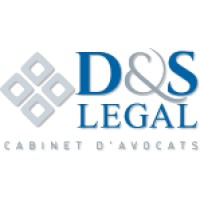 D&S Legal logo - Similar company to Dalley Sundar