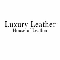 Luxury Leather logo - Similar company to Echt Studio
