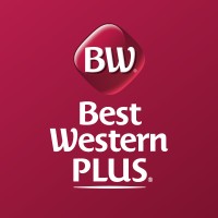 Best Western Plus Comédie Saint Roch logo - Similar company to Wow Groupe