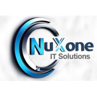 Nuxone IT Solutions logo - Similar company to Raheel Bodla Business Team