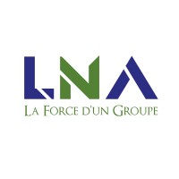Groupe LNA 2021 Inc. logo - Similar company to Lna Construction Llc