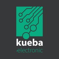 kueba electronic GmbH & Co. KG logo - Similar company to Gett.Asia