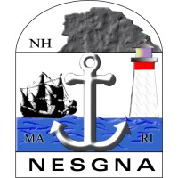 New England Society of Gastroenterology Nurses and Associates logo - Similar company to C Diff Foundation