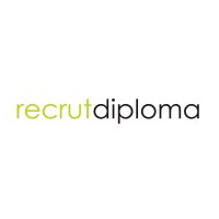 Recrutdiploma logo - Similar company to Everycheck
