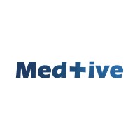 Medtive logo - Similar company to Elpis Systems Inc