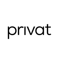 privat logo - Similar company to Privat