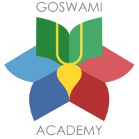 Goswami Academy logo - Similar company to Goswami Engineering Private Limited