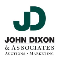 John Dixon & Associates logo - Similar company to Arista International