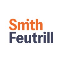 Smith Feutrill logo - Similar company to Teqnet Solutions Pty Ltd