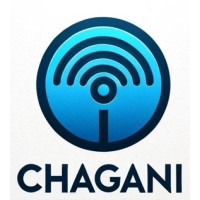 Chagani Wireless logo - Similar company to Ams Wireless