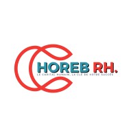 HOREB RH logo - Similar company to Greenplus