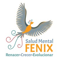Salud Mental Fénix logo - Similar company to Meraki Salud Mental