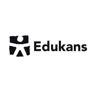 Edukans logo - Similar company to Dutch Coalition On Disability And Development (Dcdd)