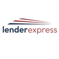 Lender Express Mortgage logo - Similar company to Purpose Funding