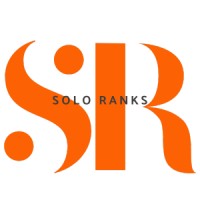 Solo Ranks logo - Similar company to Solarplus.Pk