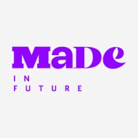 Made In Future logo - Similar company to Expans.Ing®