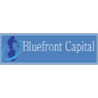 Bluefront Capital Llc
