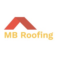 MB Roofing logo - Similar company to Moo Care