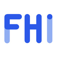 Financial Health Initiative logo - Similar company to Emerging Voices. Established Leaders.