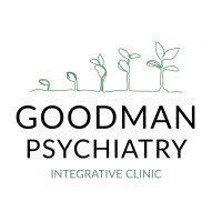 Goodman Psychiatry, PC logo - Similar company to Journal For Advancing Sport Psychology In Research