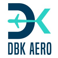 DBK AERO LTD logo - Similar company to Speed Aerospace Pte. Ltd.