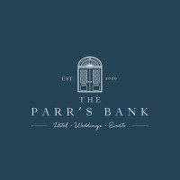 The Parr's Bank Hotel logo - Similar company to Ikeda Seicha