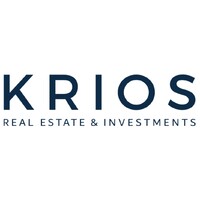 Krios Real Estate & Investments logo - Similar company to Taurus Asset Management