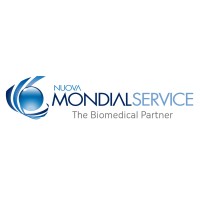 Nuova Mondial Service logo - Similar company to Scientificware S.R.L.