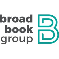 Broad Book Group logo - Similar company to Eureka-Mag