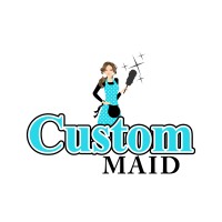 Custom Maid logo - Similar company to Cayses Sas