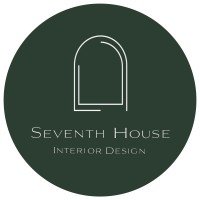 Seventh House Interior Design logo - Similar company to Do&Be Agency