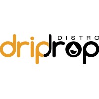 Drip Drop Distro logo - Similar company to Drip Drop Iv
