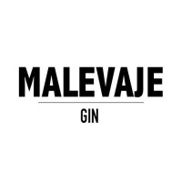 Malevaje Gin logo - Similar company to Mi Gin