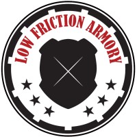 Low Friction Armory